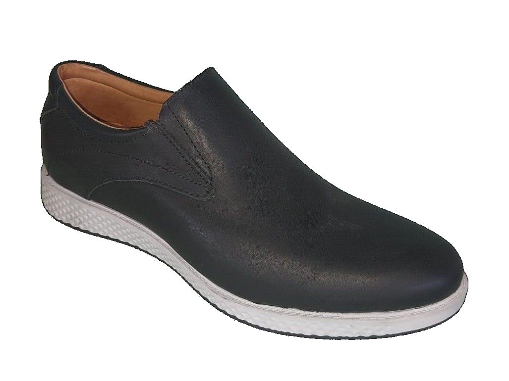 Calzado elegante de hombre
